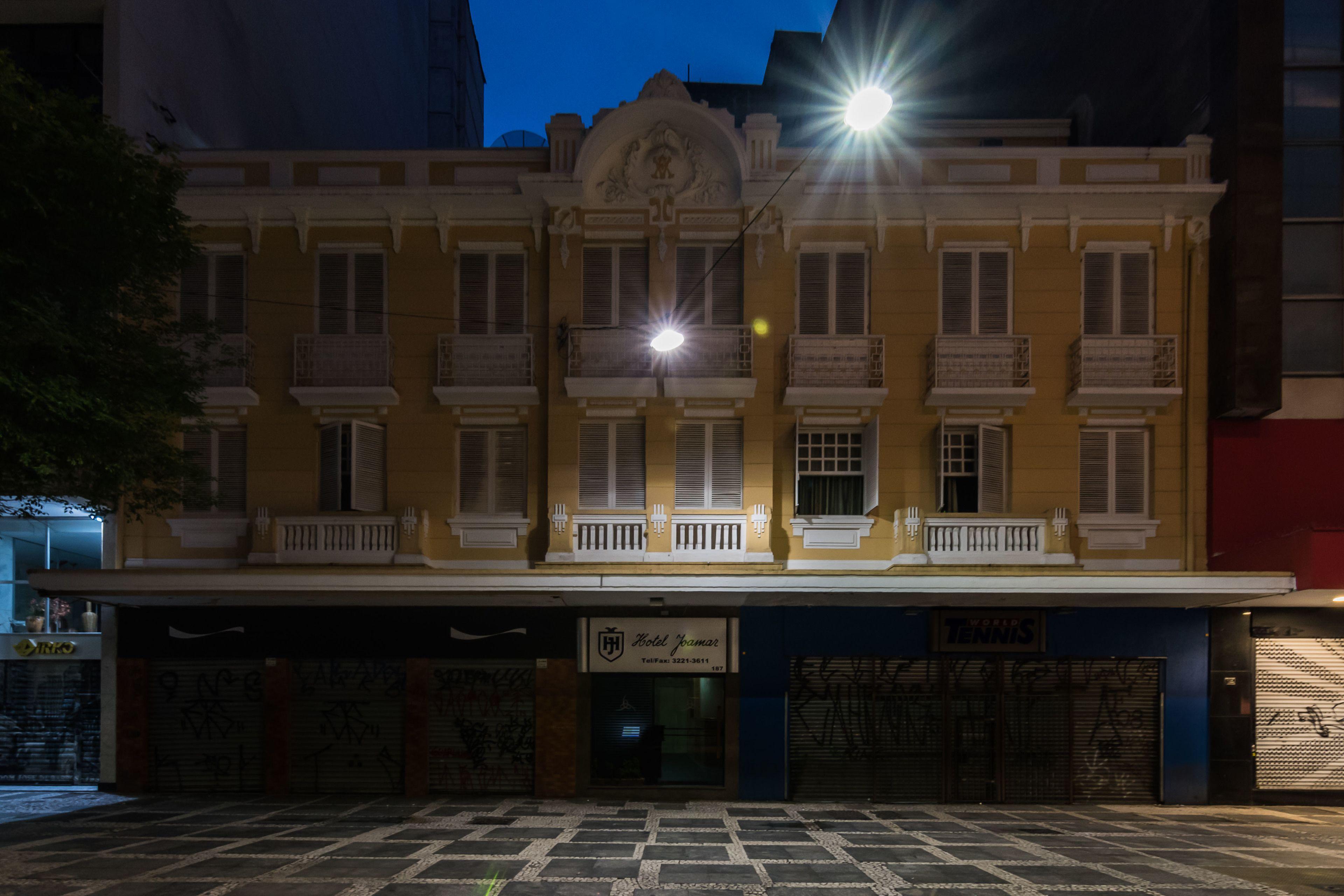 Hotel Joamar — Photos 1